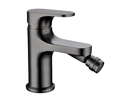 Смеситель для биде Boheme Spectre Gunmetal