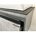Тумба с раковиной Comforty Эдинбург 60 00-00001928 подвесная Бетон светлый
