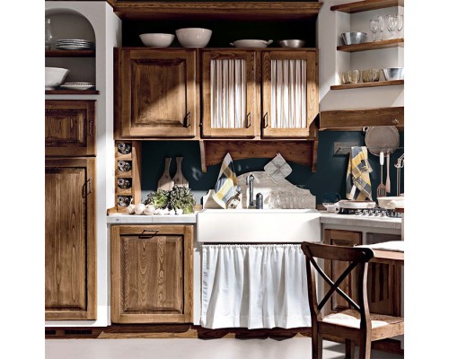 Раковина встраиваемая Kerasan Hannah Essex 541001