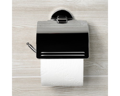 Держатель туалетной бумаги WasserKRAFT K-6225