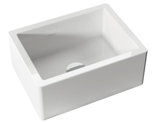 Раковина встраиваемая Kerasan Hannah Essex 541001