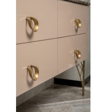 Ручка Armadi Art Drop бронза