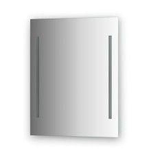 Зеркало Evoform Ledline 75х60 с подсветкой