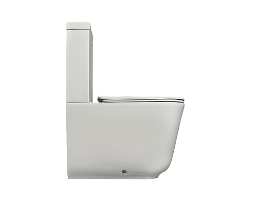 Унитаз-компакт Kerasan Tribeca 511701