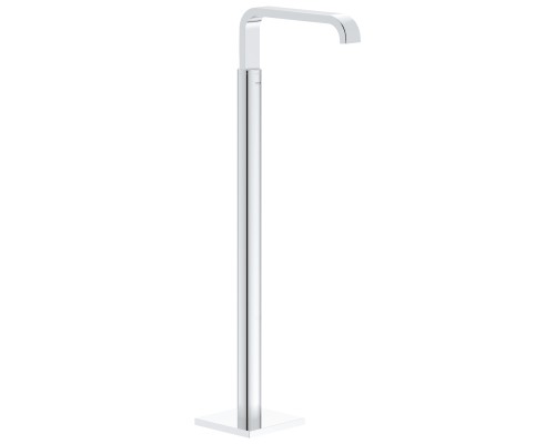 Излив Grohe для ванны напольный монтаж