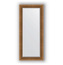 Зеркало Evoform Exclusive 157х67 Бронзовый акведук