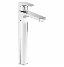 Смеситель для раковины Vitra Root Round Хром