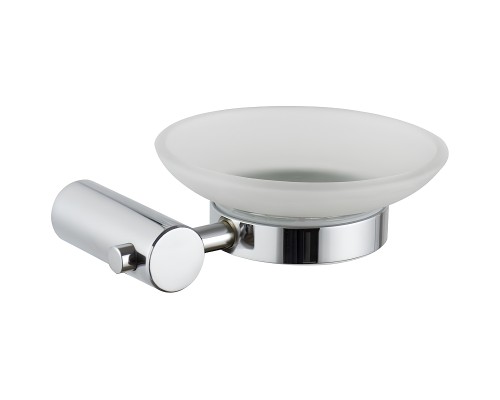 Мыльница Haiba HB8402 Нержавеющая сталь