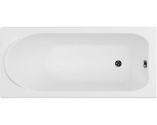 Акриловая ванна Aquanet Nord NEW 150x70 242330