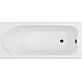 Акриловая ванна Aquanet Nord NEW 150x70 242330