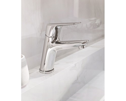 Смеситель для раковины Fiore Kyro 86CR8110 хром