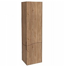 Шкаф пенал Jacob Delafon Sherwood 40 R EB1836RRU-P6 подвесной Натуральный дуб