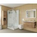Душевая кабина Grossman 120x80