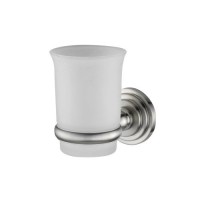 Подстаканник одинарный WasserKRAFT K-7028