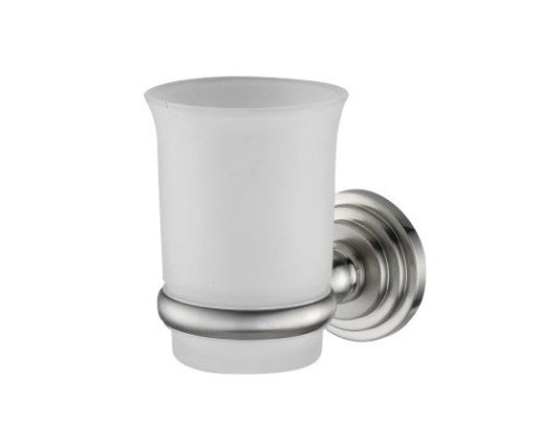 Подстаканник одинарный WasserKRAFT K-7028