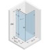 Душевой уголок Riho SZ Scandic NXT X203 97х77 P (GX00072C2) Хром