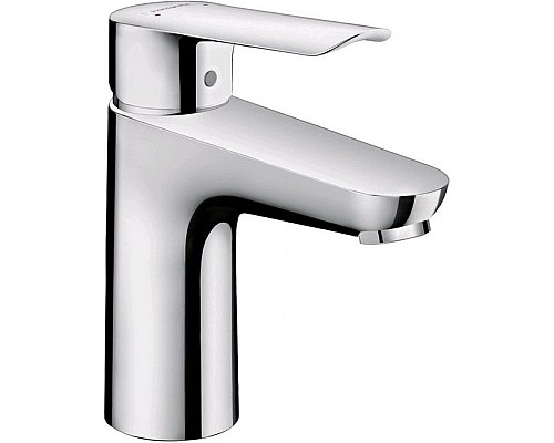 Смеситель для раковины Hansgrohe Logis E 71161000