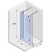 Душевая перегородка Riho SZ Scandic NXT X202 116х27 (GX00322C0) Хром