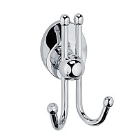 Крючок FIXSEN Europa двойной FX-21805B