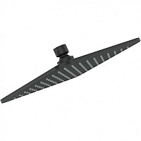 Верхний душ Ideal Standard Ideal Rain B0024XG Черный шелк