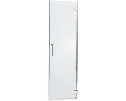 Душевая дверь Radaway Arta DWD 50 профиль Хром стекло прозрачное