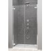 Душевая дверь Radaway Arta DWD 50 профиль Хром стекло прозрачное
