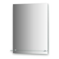 Зеркало Evoform Attractive 80х60 без подсветки