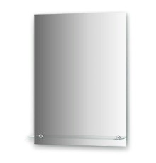 Зеркало Evoform Attractive 80х60 без подсветки