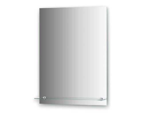 Зеркало Evoform Attractive 80х60 без подсветки