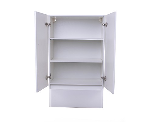Шкаф подвесной Style Line Атлантика 100 СС-00002226 с ящиком антискрейч