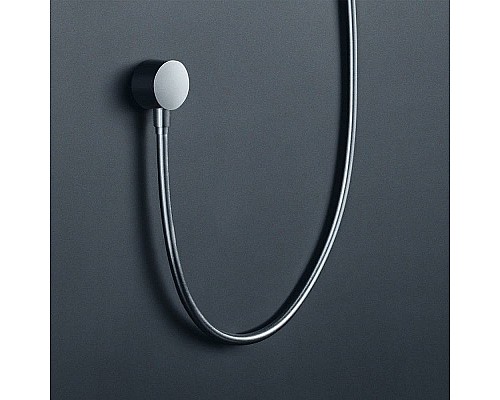 Шланговое подключение Axor Starck Fixfit 27451000 Хром