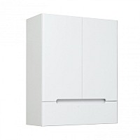 Шкаф навесной Runo Парма 60 00-00001042