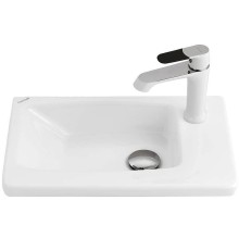 Раковина Creavit Memory 45 Белая