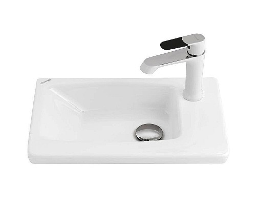 Раковина Creavit Memory 45 MY045-00CB00E-0000 Белая