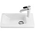Раковина Creavit Memory 45 MY045-00CB00E-0000 Белая