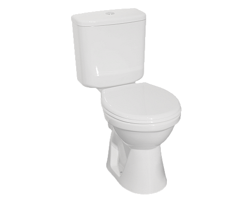 Унитаз Norm Fest 9780B099-7208