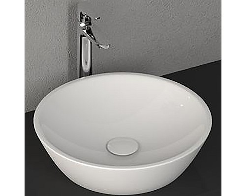 Раковина-чаша Allen Brau Fantasy 45 4.11019.20 Белая