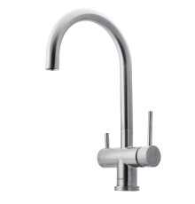 Смеситель для кухни с каналом для фильтрованной воды Swedbe Selene Plus 8042