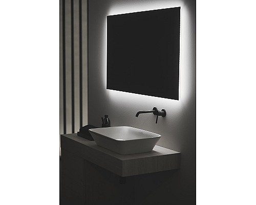 Смеситель для раковины Ideal Standard Ceraline A6938XG Silk Black