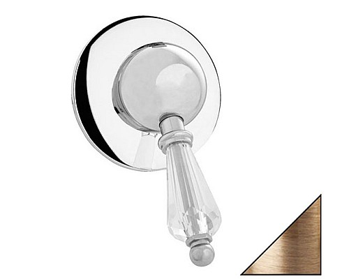 Смеситель для душа Cezares VINTAGE-DIM-02-Sw