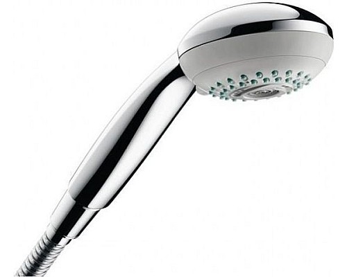Душевая лейка Hansgrohe Crometta 85 Multi 28563000