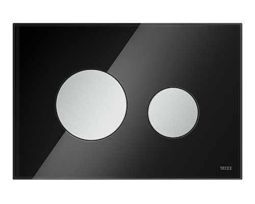 Панель смыва TECE loop 9240655