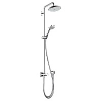 Душевая система Hansgrohe Croma хром 27224000