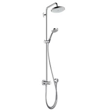 Душевая система Hansgrohe Croma хром