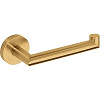 Держатель туалетной бумаги Bemeta Sablo R 160212030 Золото матовое