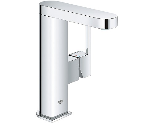 Смеситель для раковины Grohe Plus 23872003 Хром