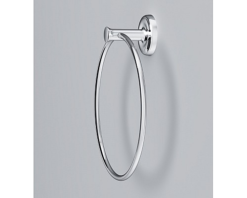 Кольцо для полотенец AM.PM Like A8034400 224,5 мм