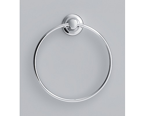 Кольцо для полотенец AM.PM Like A8034400 224,5 мм