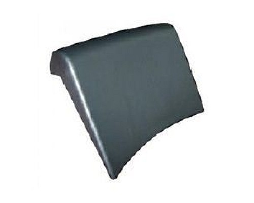 Подголовник для ванны Riho Carolina черный AH14110