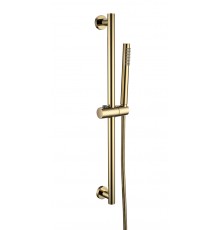 Стойка для душа Grocenberg GB550 Золото